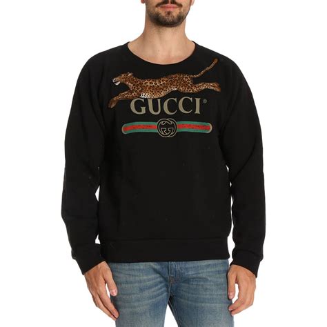 gucci sweater herren|gucci sweater on blackish.